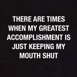 Meet your Posher, Da martine